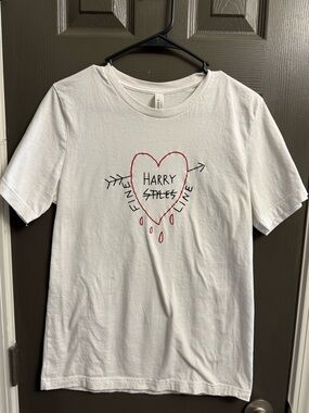 Harry Styles Fine Line T-Shirt